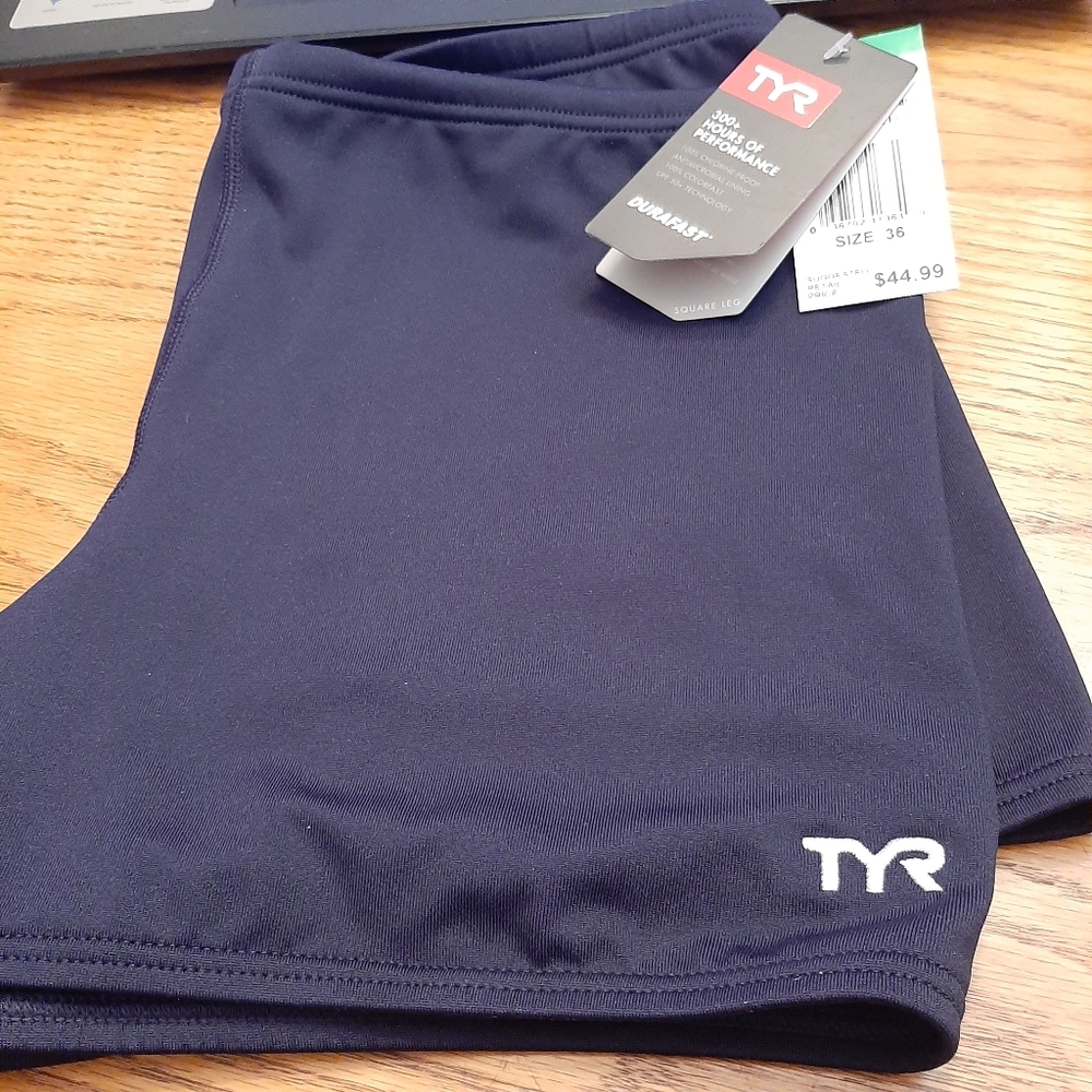 Man's Swimsuit